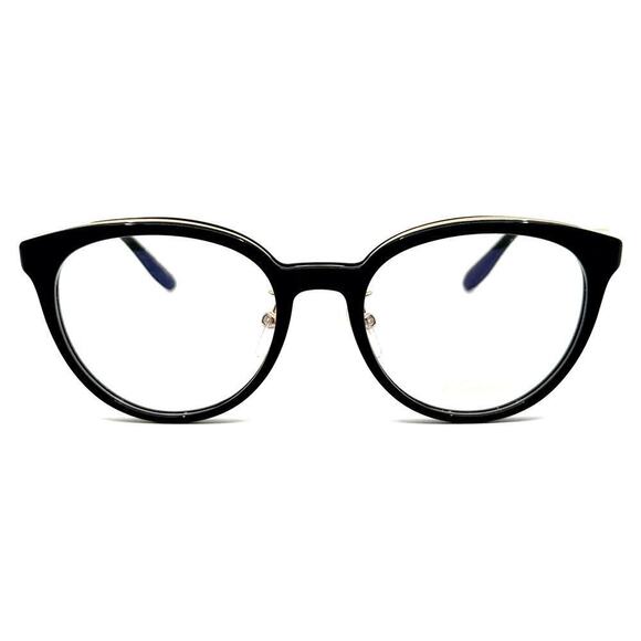 NEW!!! CHOPARD Eyeglasses VCH331S 0700 Authentic main image 4